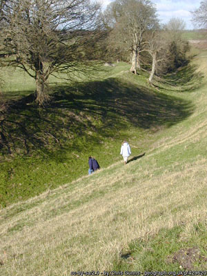 Avebury Henge